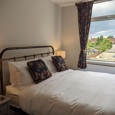 Hill View In Great Ayton Villa ภายนอก รูปภาพ