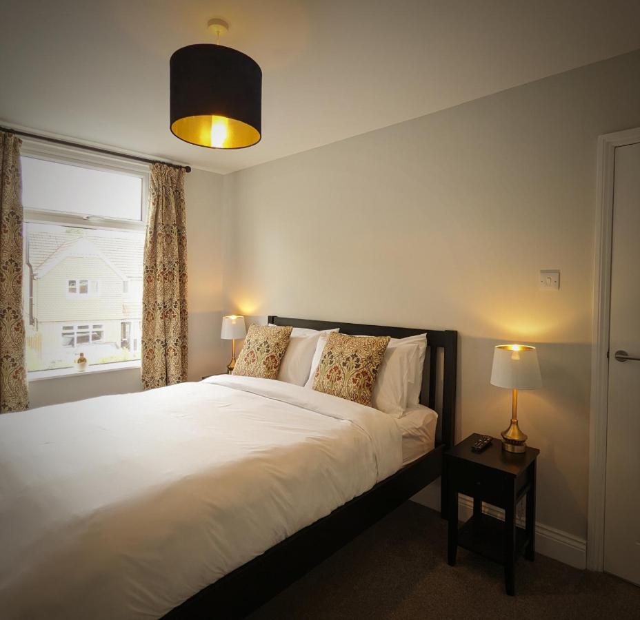 Hill View In Great Ayton Villa ภายนอก รูปภาพ
