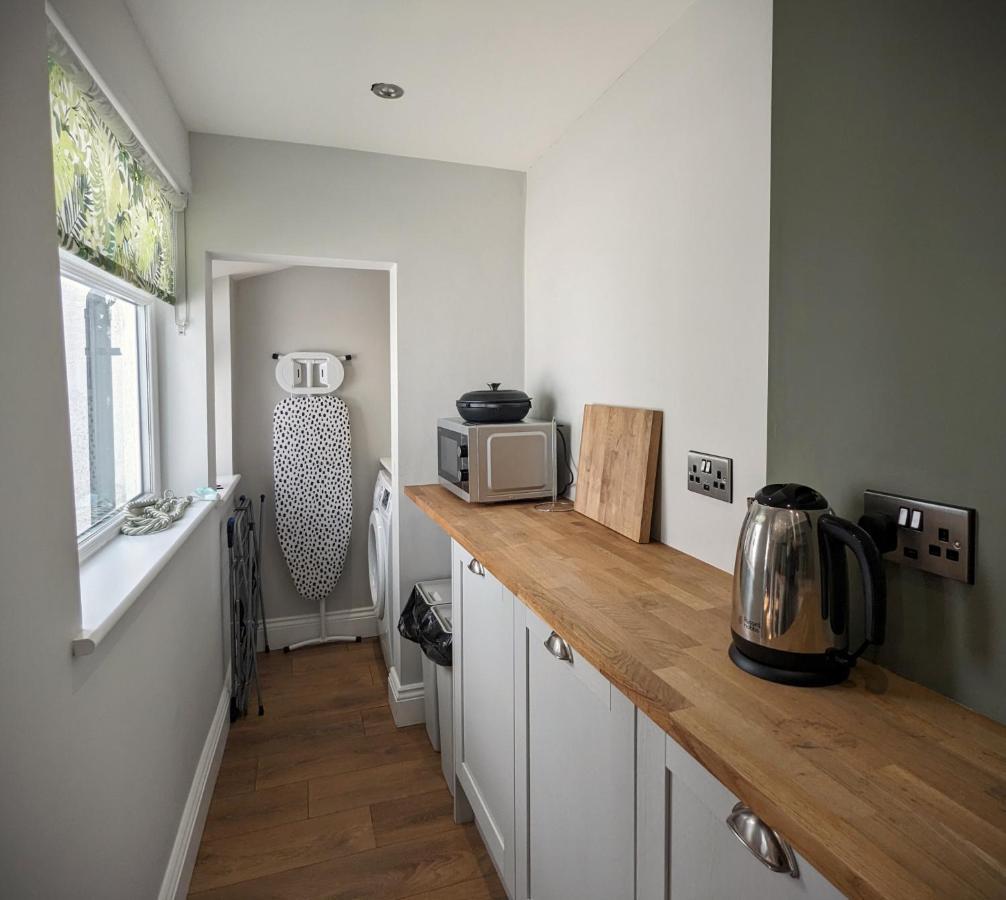 Hill View In Great Ayton Villa ภายนอก รูปภาพ